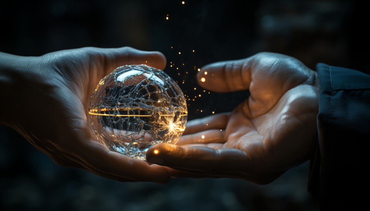 El sorprendente futuro de la inteligencia artificial