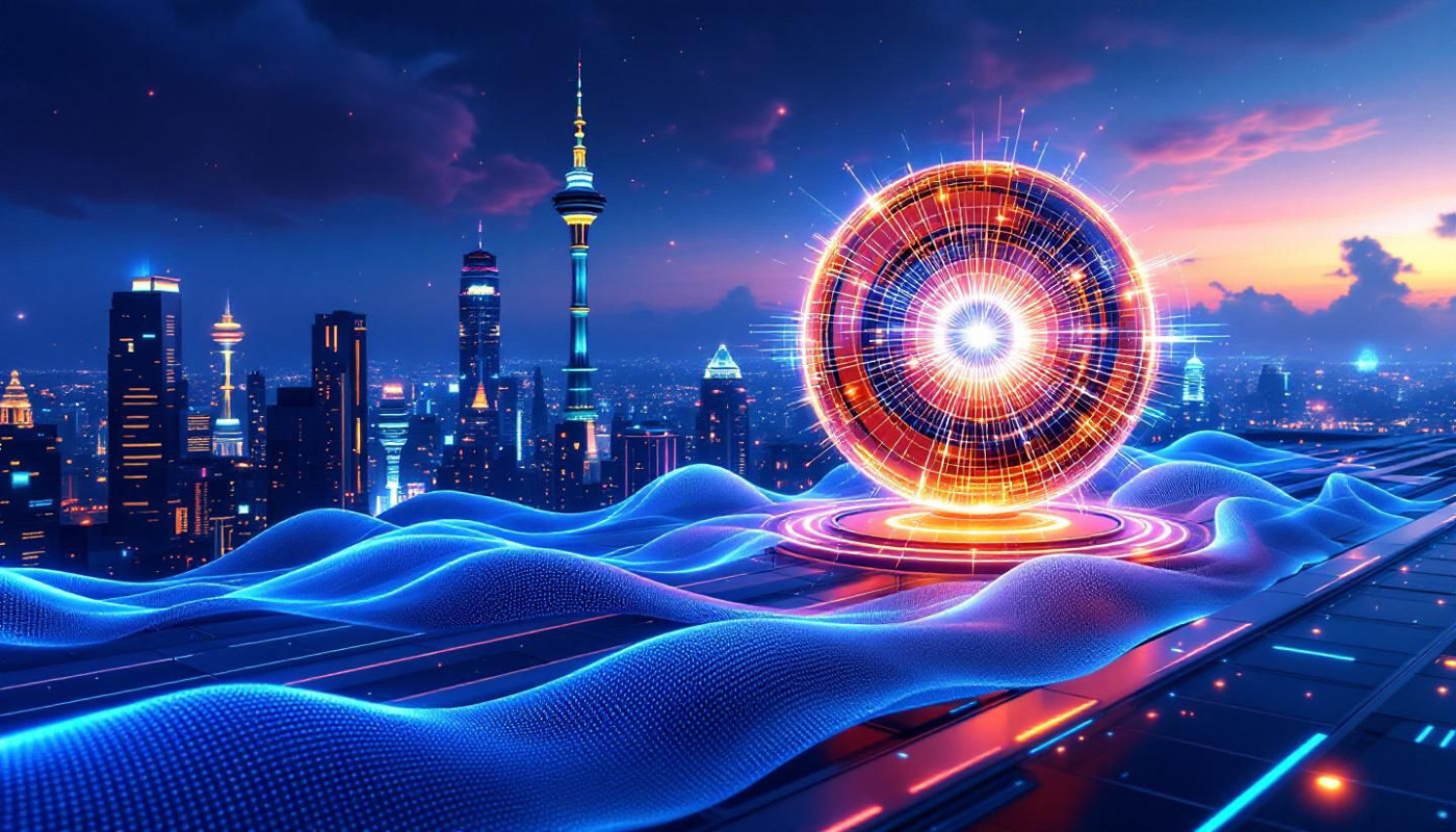 Explorando el futuro de la comunicación con inteligencia artificial